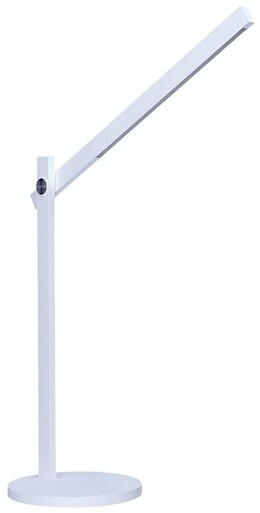 Solight LED stmívatelná lampička 8W, 420lm, volitelná barva světla, bílá_180756533
