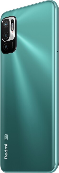 Xiaomi Redmi Note 10 5G, 4GB/64GB, Aurora Green_338057167