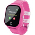 LAMAX WatchY2 Pink - dětské smart watch_466180407