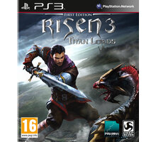 Risen 3: Titan Lords - First Edition (PS3)_1790008295