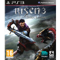 Risen 3: Titan Lords - First Edition (PS3)