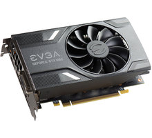 EVGA GeForce GTX 1060 Gaming, 6GB GDDR5_539732225