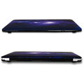 EPICO plastový kryt pro MacBook Pro 13&quot; Galaxy, Violet_1169136568