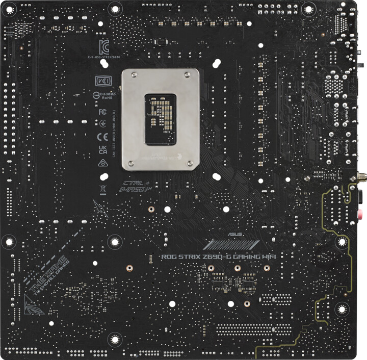 ASUS ROG STRIX Z690-G GAMING WIFI - Intel Z690_1454185001