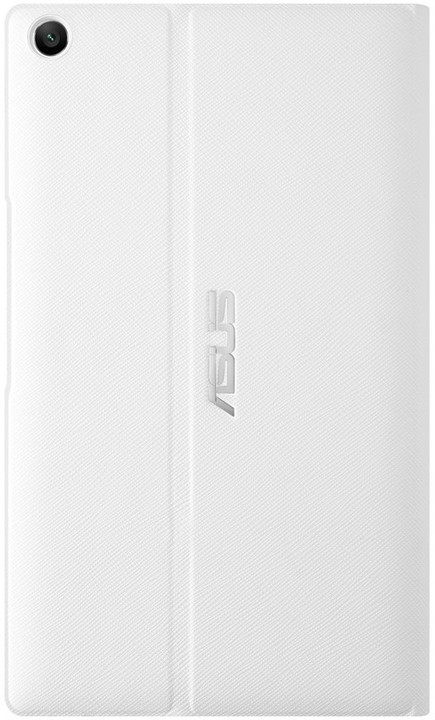 ASUS ZenPad 7&quot; - 16GB, bílá + pouzdro s reproduktory_2059153052