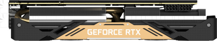 PALiT GeForce RTX 2080 Ti GamingPro, 11GB GDDR6_101397015