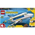 LEGO® Minions 75547 Mimoňský pilot v zácviku_361200369