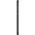 Spigen Ultra Hybrid pro Samsung Galaxy S8, matte black_985327131