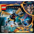 LEGO® Marvel Super Heroes 76145 Letecký útok Eternalů_2020882420