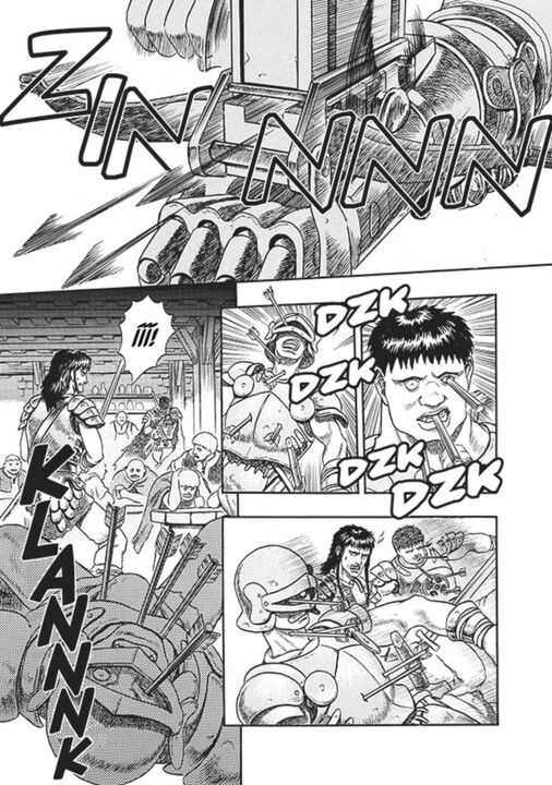 Komiks Berserk 1, manga_2068750747