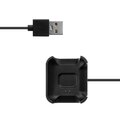 FIXED nabíjecí USB kabel pro Xiaomi Mi Watch Lite, černá_2101440958