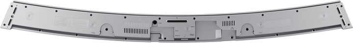 Samsung HW-M4501, 2.1, stříbrná_286517064