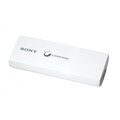 Sony CP-V3W přenosný zdroj USB, bílá, 3000mAh