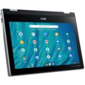 Acer Chromebook Spin 11 CP311, stříbrná_520266915