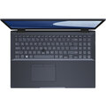 ASUS ExpertBook B2 (B2502C, 12th Gen Intel), černá_645384647