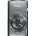 Canon IXUS 165, stříbrná + SD 8GB + pouzdro_802355626