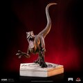 Figurka Iron Studios Jurassic Park - Velociraptor A - Icons_976667503