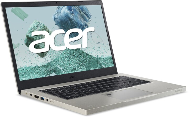 Acer Aspire Vero – GREEN PC (AV14-51), šedá_1447145246