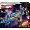 LEGO® Marvel 76286 Strážci Galaxie: Milano_2056293857