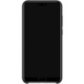 Huawei Silicon Case Pouzdro pro P20 Pro, černá_1199929868