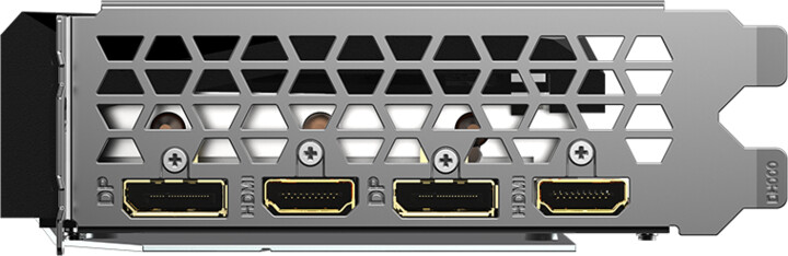 GIGABYTE GeForce RTX 3060 GAMING OC 12G (rev.2.0), LHR, 12GB GDDR6_842517142