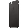 Apple iPhone 6s Plus Leather Case, černá_1498395821