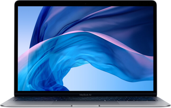 Apple MacBook Air 13, i5 1.1GHz, 8GB, 512GB, vesmírně šedá_321180623