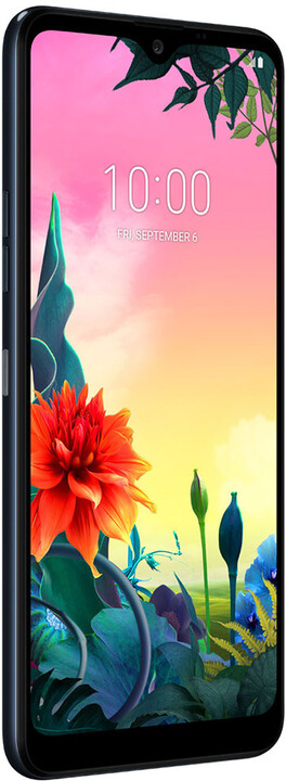 LG K50S, 3GB/32GB, New Aurora Black_179643689