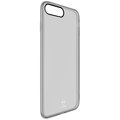 Mcdodo iPhone 7 Plus/8 Plus PC + TPU Case, Grey_1547398178