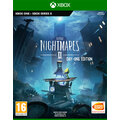 Little Nightmares II - Day One Edition (Xbox ONE)_663379261