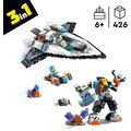 LEGO® City 60441 Balíček průzkumníků vesmíru_1540238694