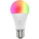 WOOX Smart Zigbee E27 LED Bulb RGB+CCT R9077_2097686754