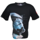 Star Wars - Imperial Stormtrooper, černé (M)