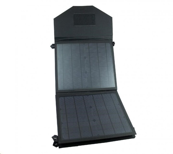 Viking solární panel L50, 50W_339601809