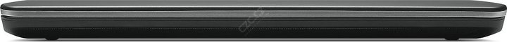 Lenovo ThinkPad Edge E135, černá_794524465