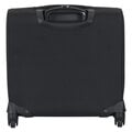RivaCase 8481 cestovní kufr na kolečkách 20l, černá_1025300616