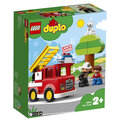 LEGO® DUPLO® Town 10901 Hasičské auto_638403006
