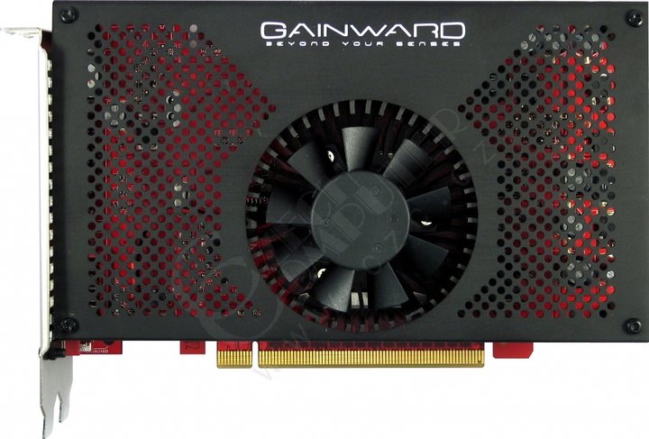Gainward 8217-Bliss 7600GS Golden Sample 256MB, PCI-E_1802941888