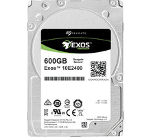 Seagate Exos 10E2400, 2,5" - 600GB