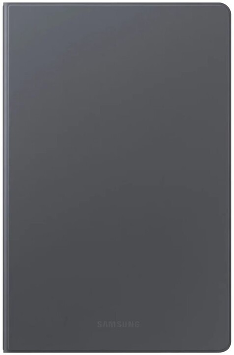 Samsung pouzdro Book Cover pro Galaxy Tab A7, šedá