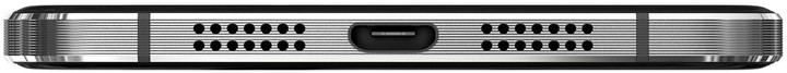 OnePlus X - 16GB, černá_1126764136
