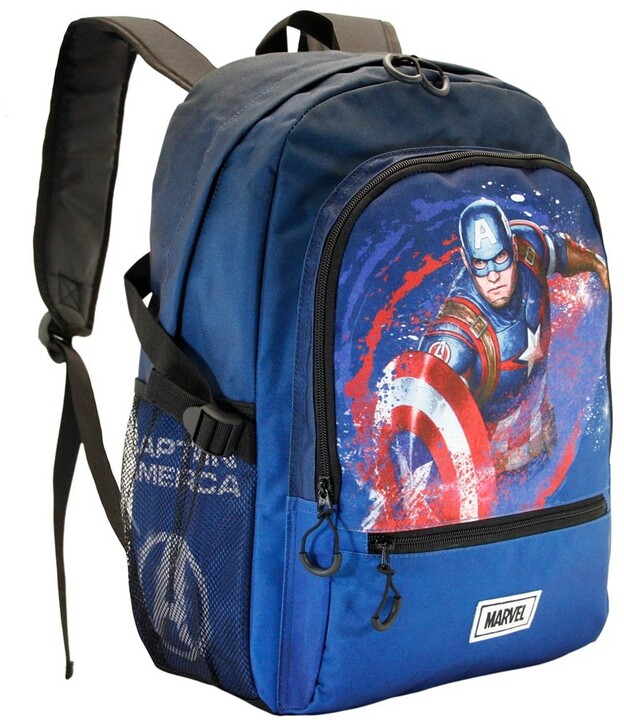 Batoh Marvel - Captain America_1684862349