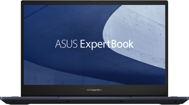 ASUS ExpertBook B5 (B5402F, 11th Gen Intel), černá_968978214