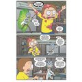 Komiks Rick and Morty, 4.díl_402091028