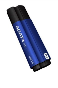ADATA Superior S102 Pro 16GB modrá_1855685560