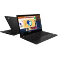 Lenovo ThinkPad X390, černá_1635851850