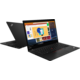 Lenovo ThinkPad X390, černá