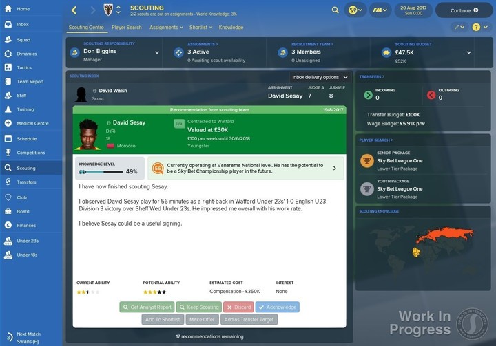 Football Manager 2018 (PC)_1334195621