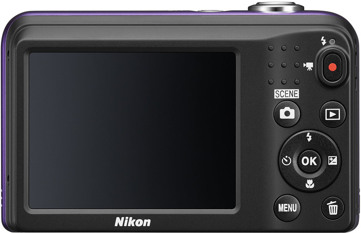Nikon Coolpix L29, fialová lineart_1674032021