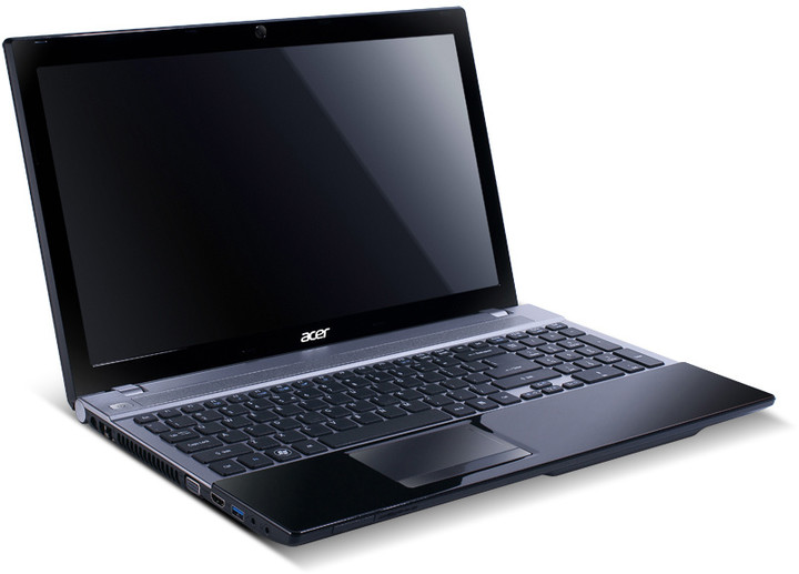 Acer Aspire V3-571G-53234G1TMakk, černá_242827340